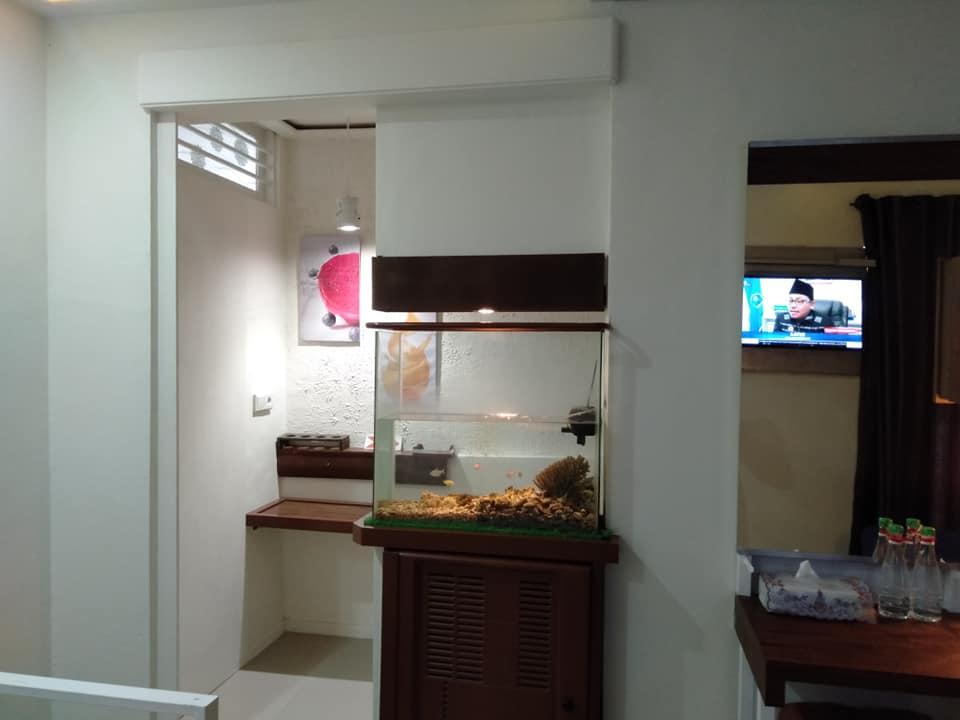 Cover Image for Hotel Mini Lagaligo