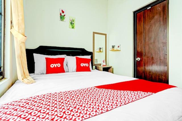 Cover Image for OYO Life 90211 I-sidji Inn