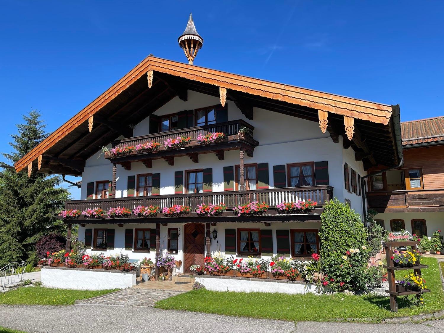 Cover Image for Pension Staufenhof