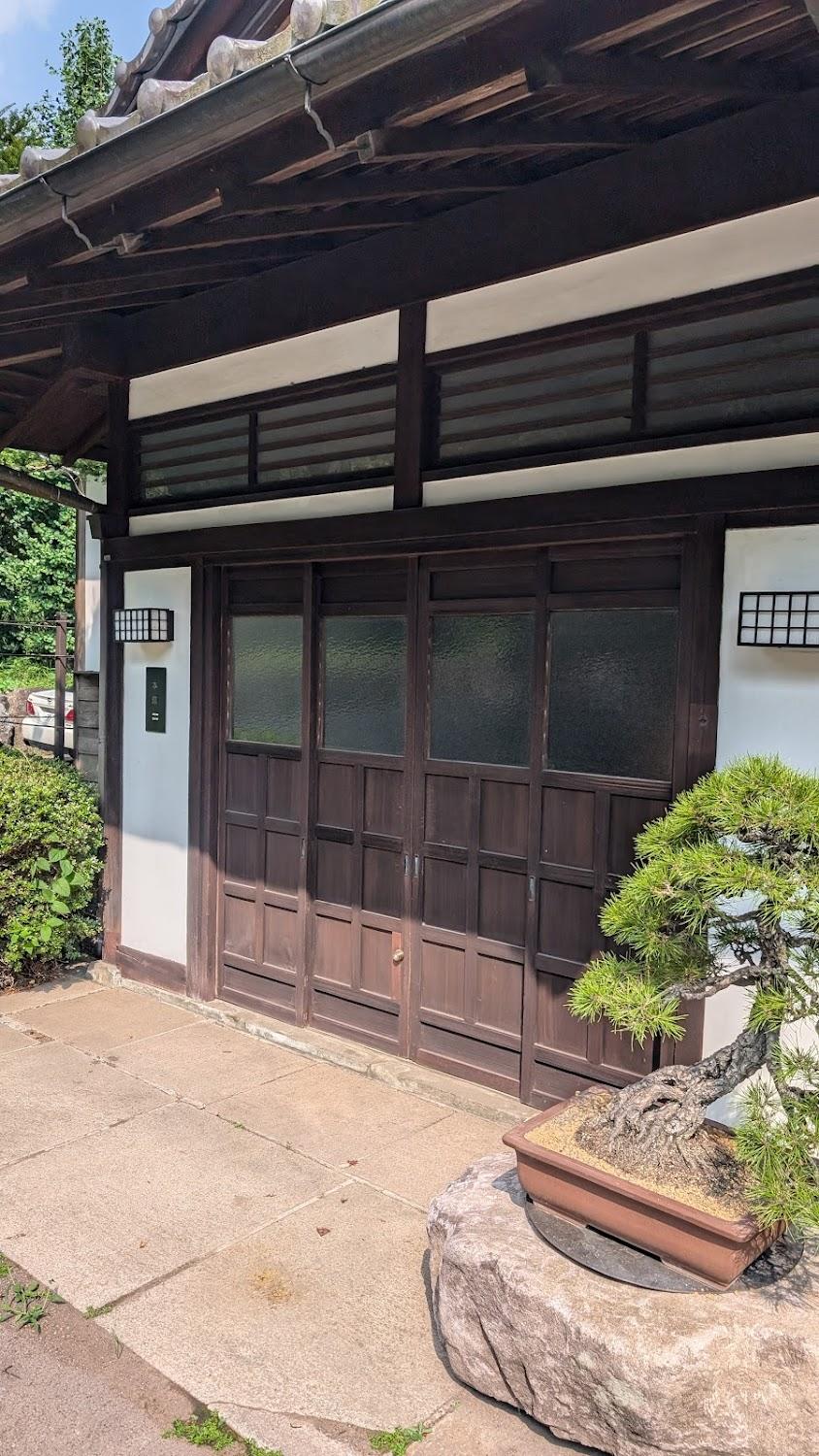 Cover Image for 赤城宿 清芳山荘 -seiho-