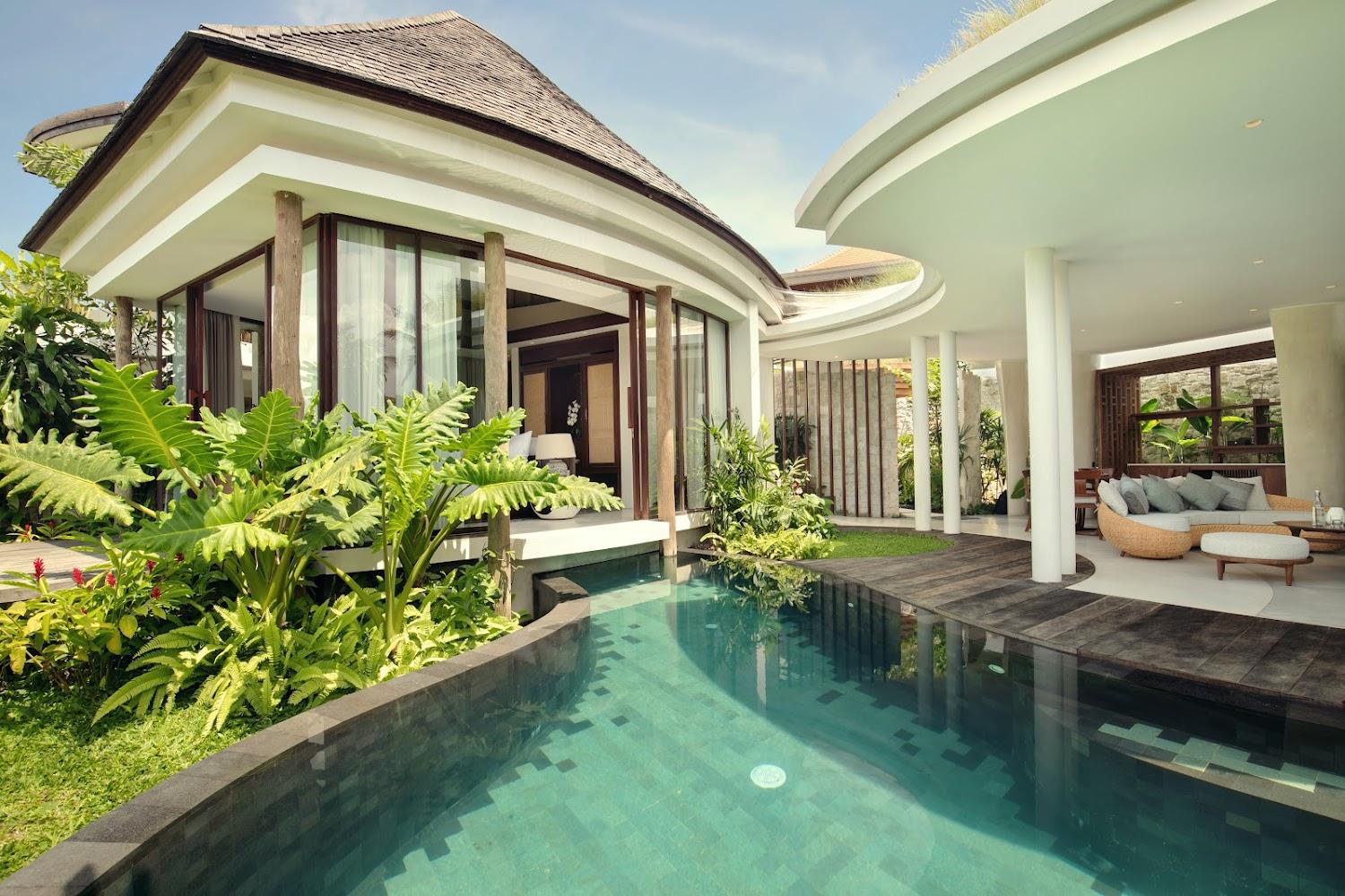 Cover Image for Mango Ubud Villa