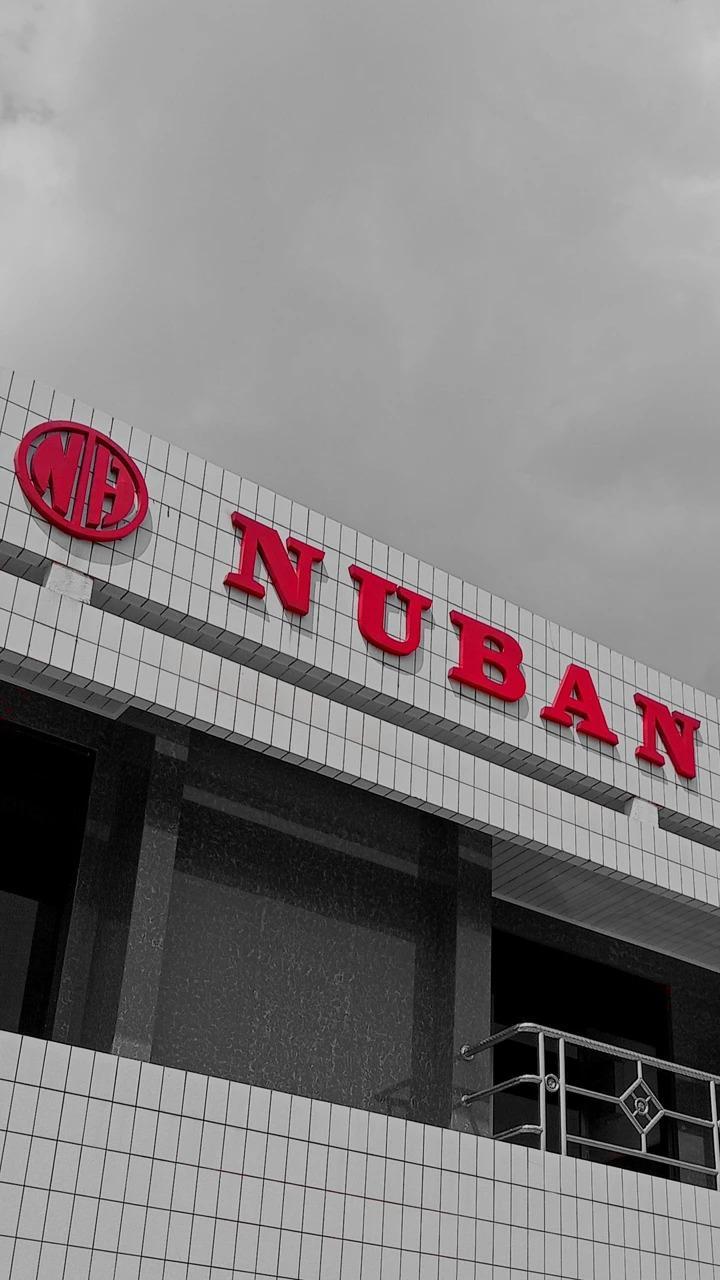 Cover Image for Hotel Nuban Metro