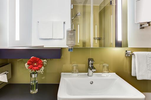 Cover Image for IntercityHotel Frankfurt Airport