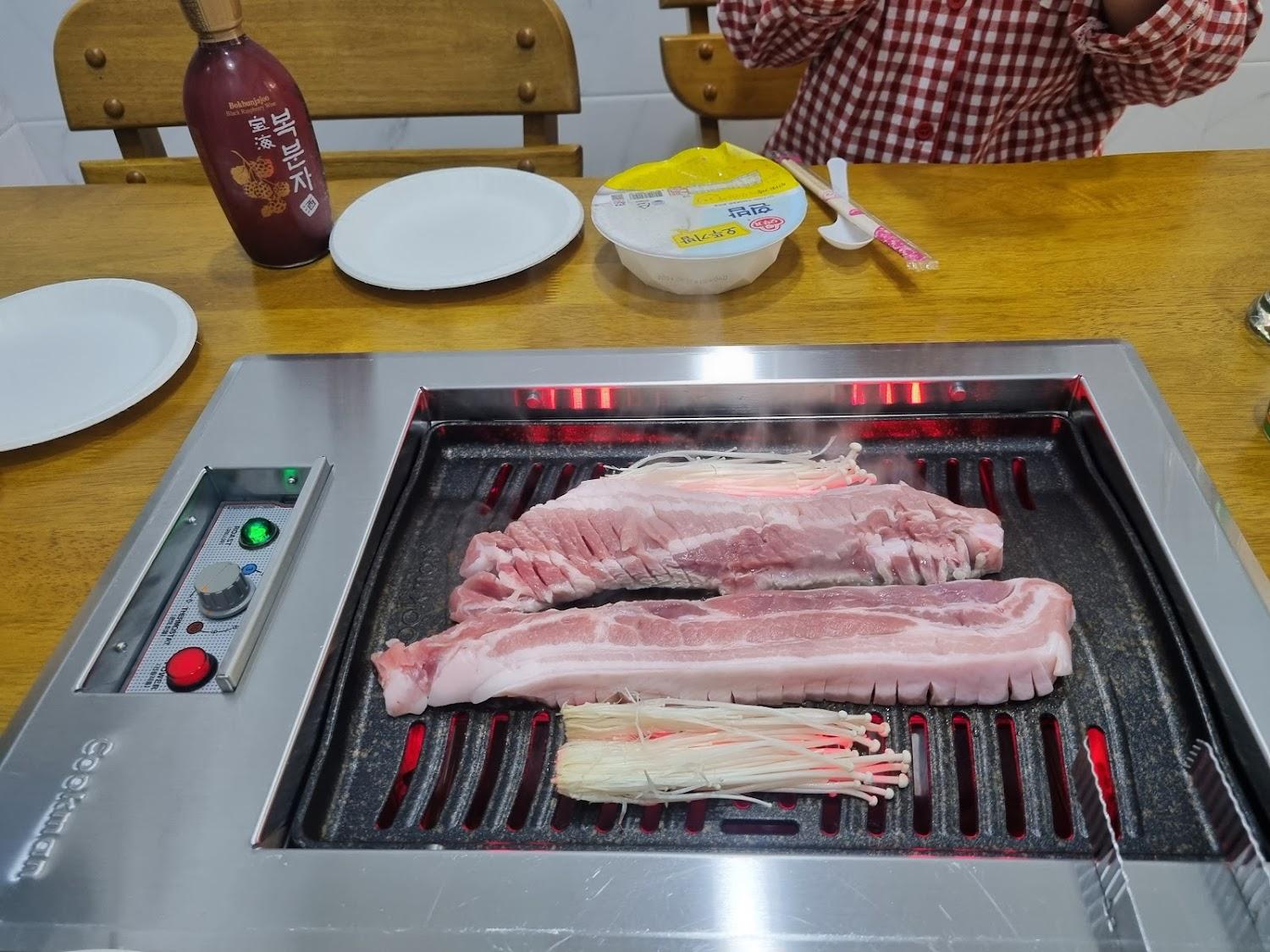 Cover Image for 가평 자브 풀빌라