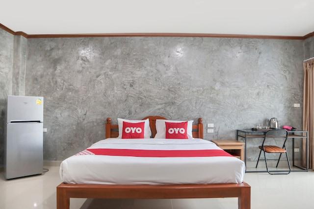 Cover Image for OYO 958 The Airport Residence