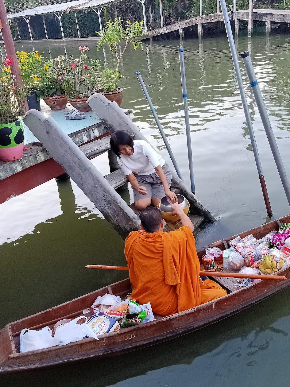 Cover Image for NR Homestay Amphawa