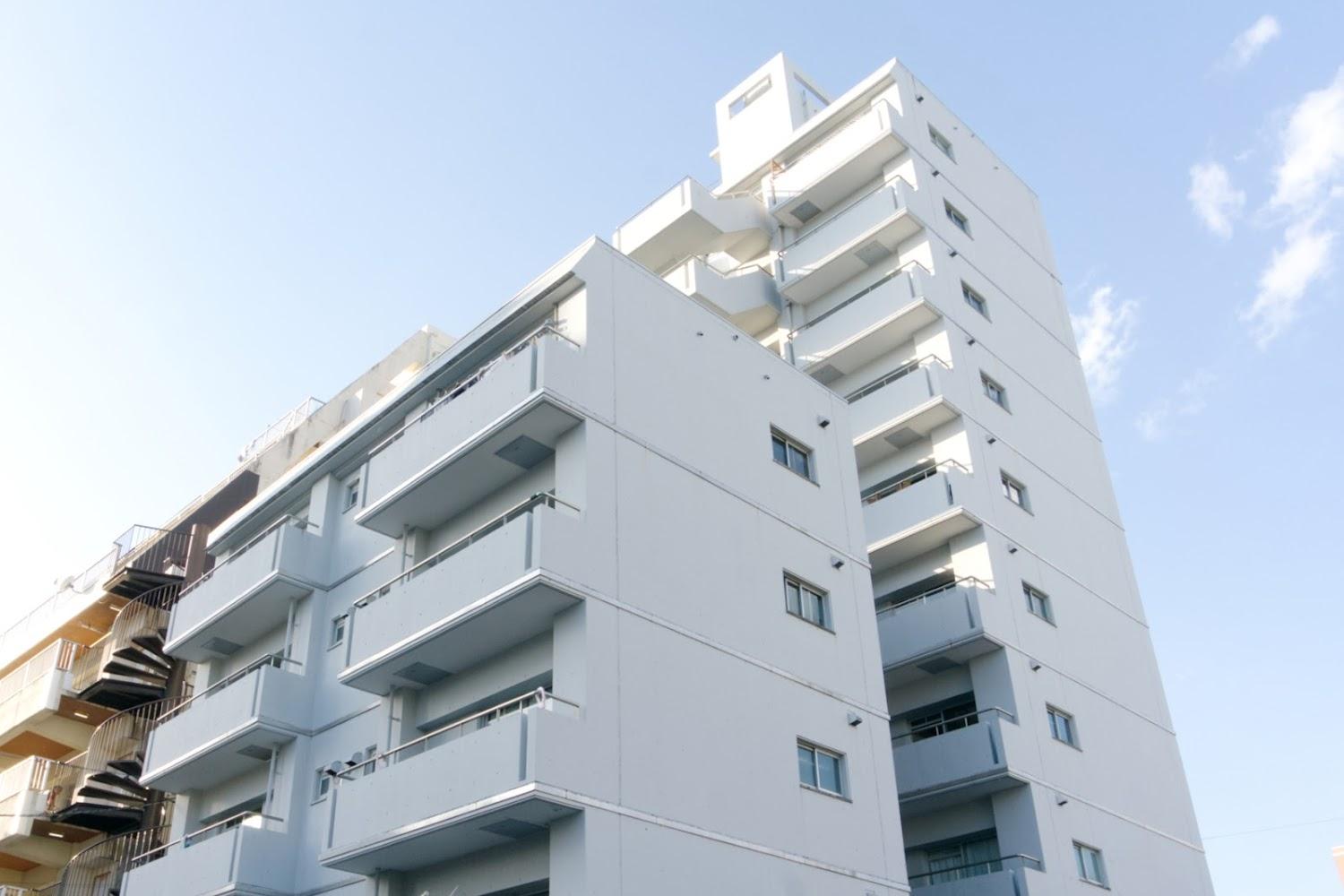 Cover Image for Apartment in Kochi