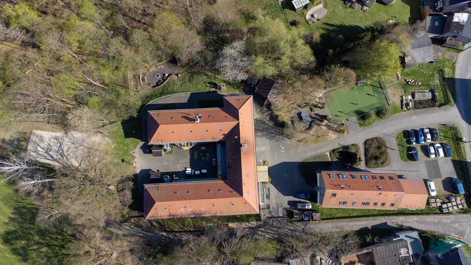 Cover Image for DJH Youth Hostel Bad Lausick