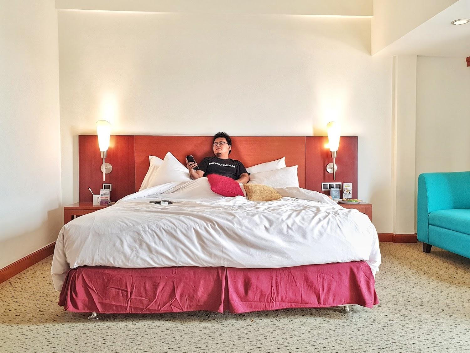 Cover Image for Mercure Jakarta Kota