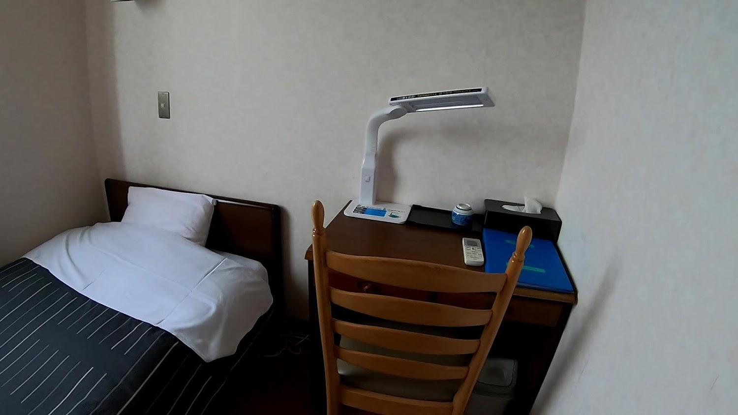 Cover Image for Business Hotel Tokiwa