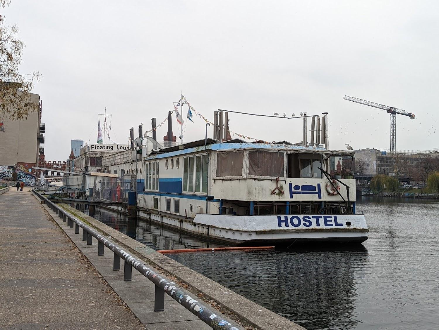 Cover Image for Shipotel-Berlin GmbH