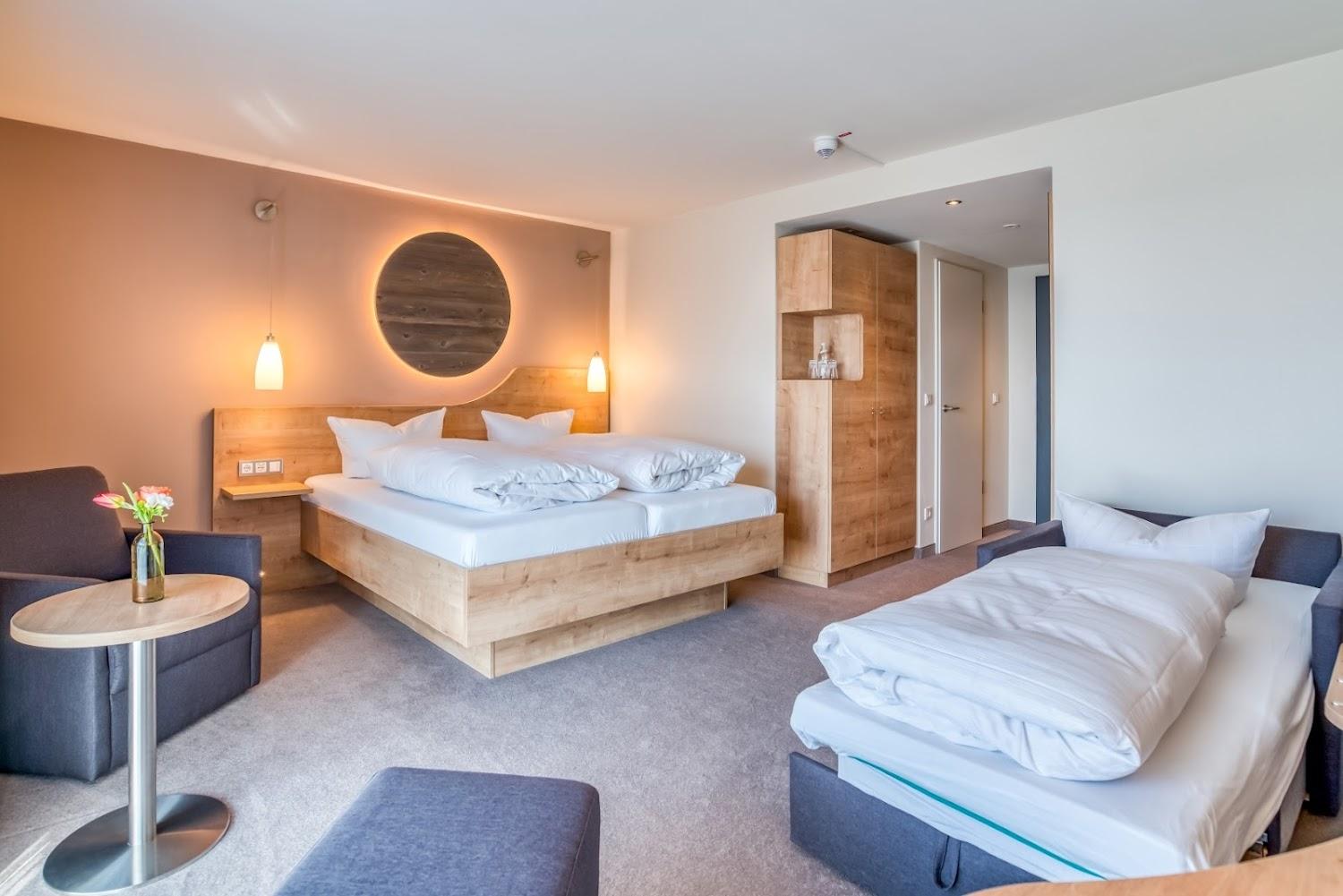 Cover Image for Hotel Beckmann
