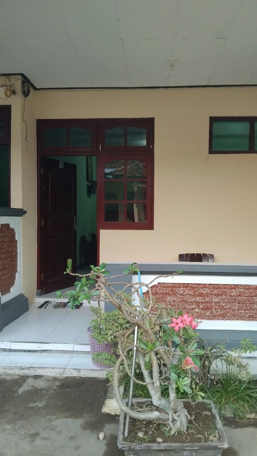 Cover Image for Hotel Kawsar Syariah