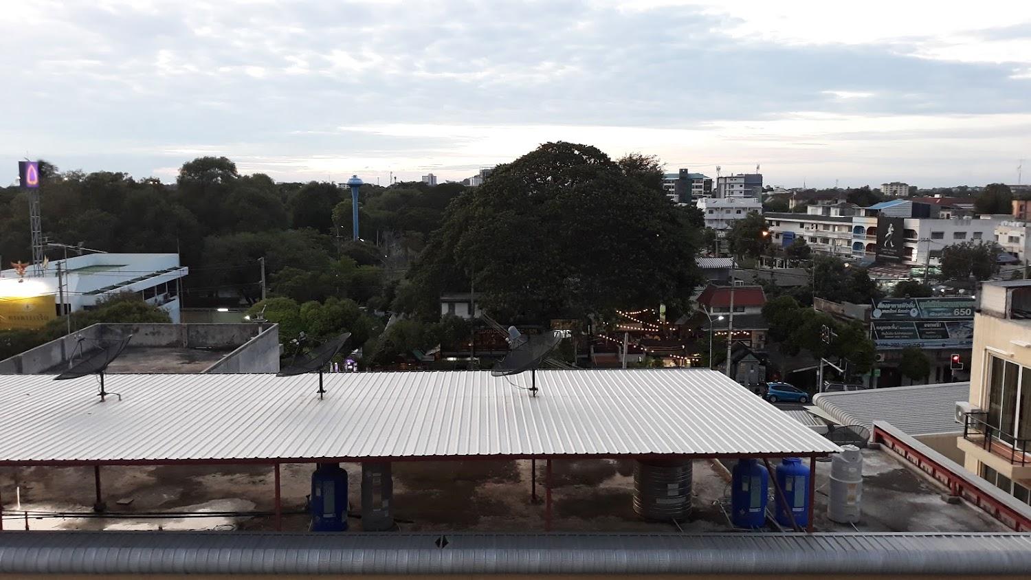 Cover Image for Say Hi Residences