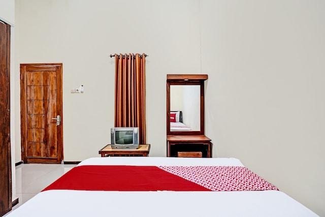 Cover Image for OYO 92367 Garuda Homestay Syariah