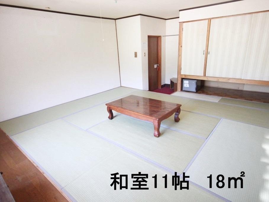 Cover Image for ふる郷荘 Furusatofurano