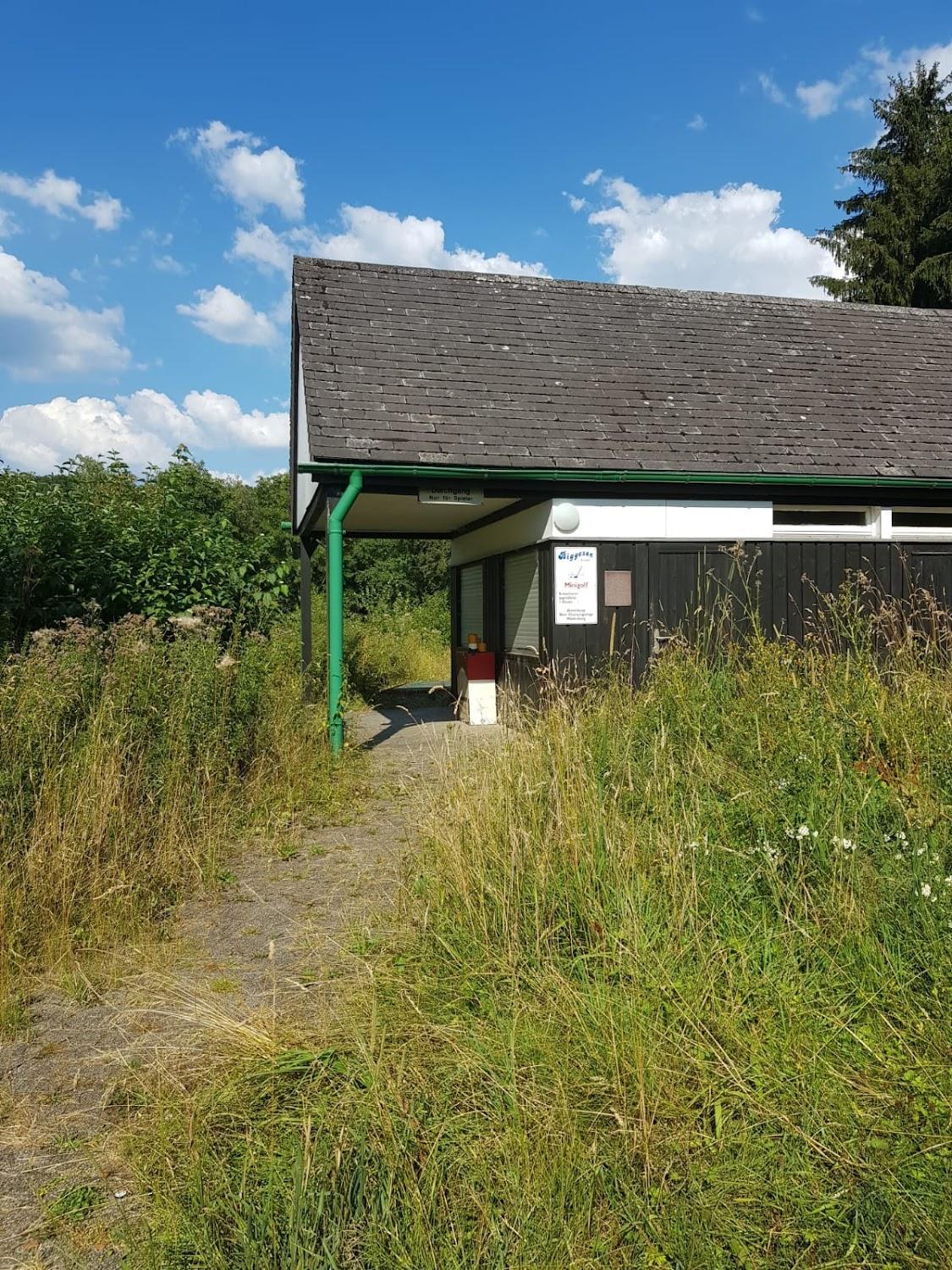 Cover Image for Biggesee Resort Betriebsgesellschaft mbH