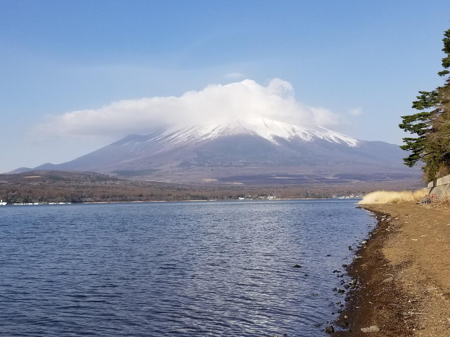 Cover Image for Fujisan Garden Hotel