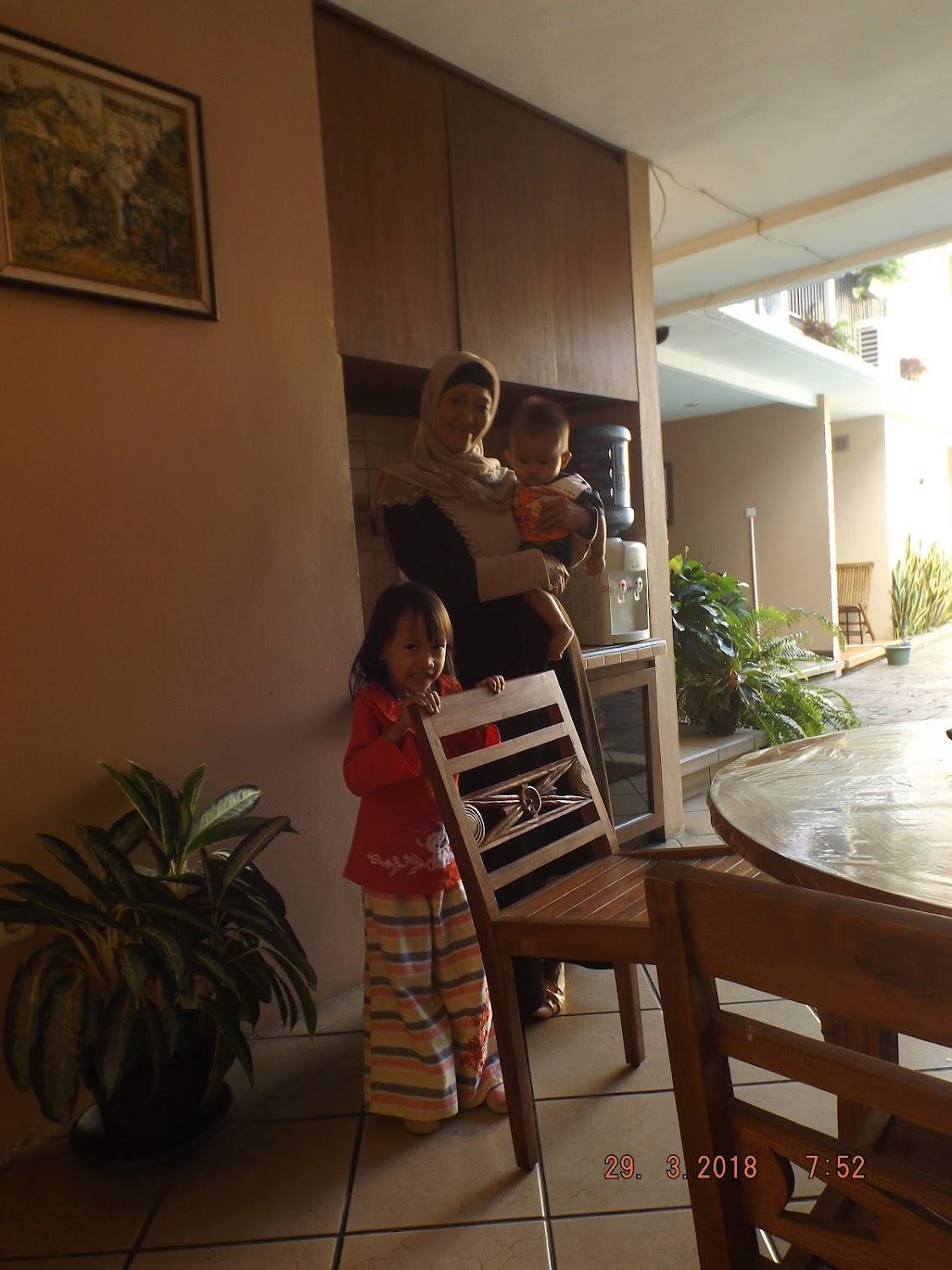 Cover Image for Airy Cigadung Raya Barat 9A Bandung