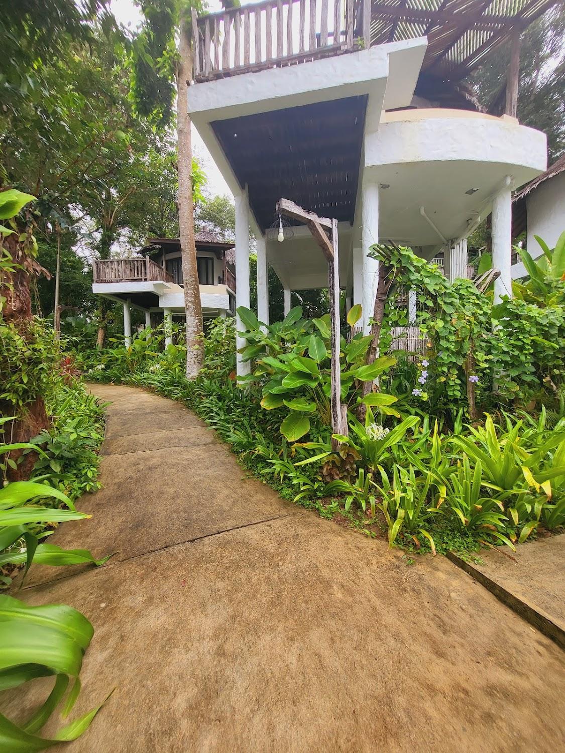 Cover Image for Aana Resort & Spa Koh Chang