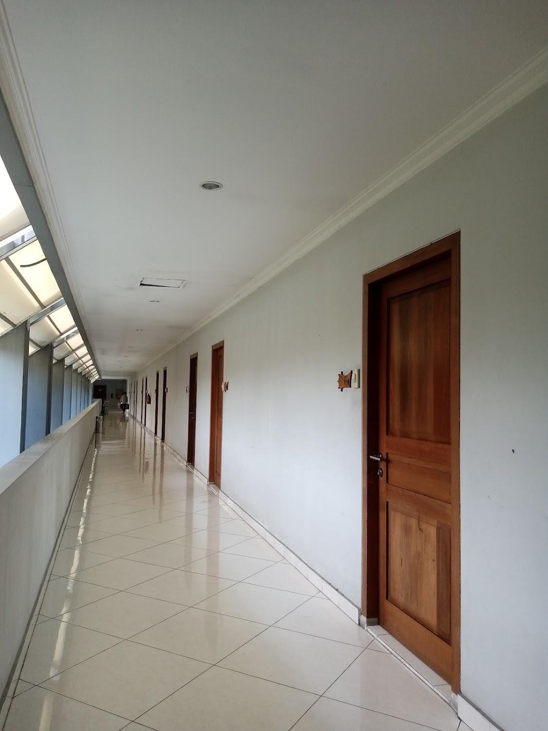 Cover Image for Hotel Dermaga Keluarga