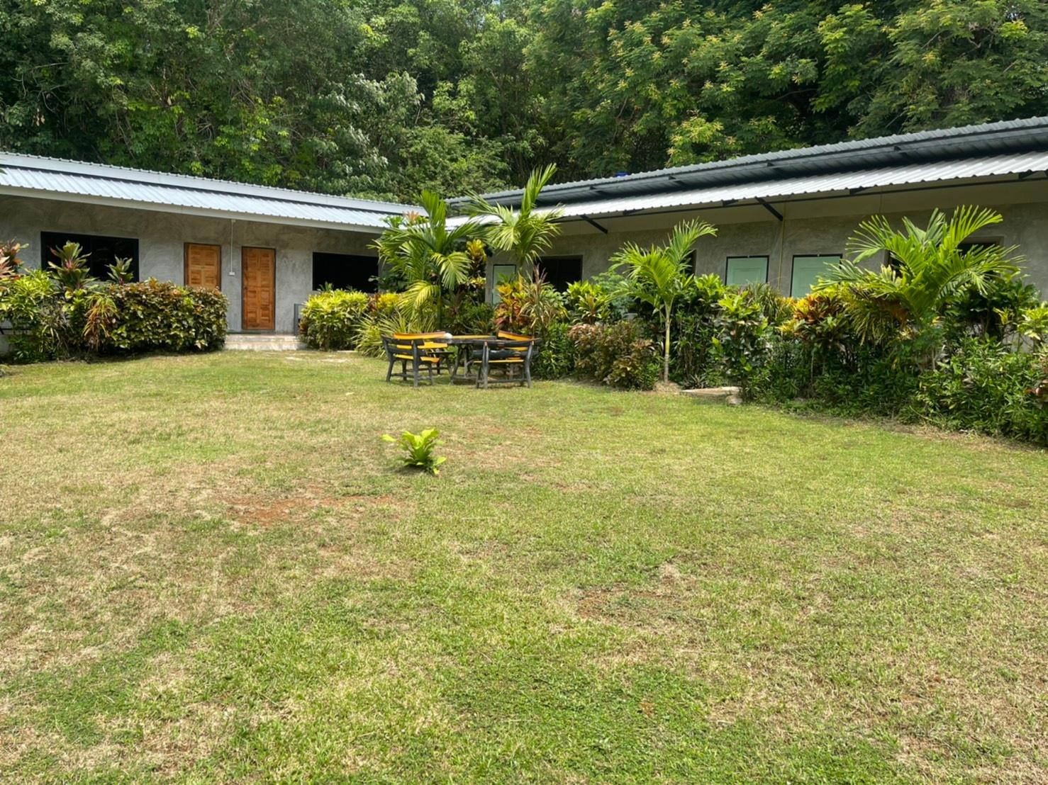Cover Image for A.P. Guesthouse