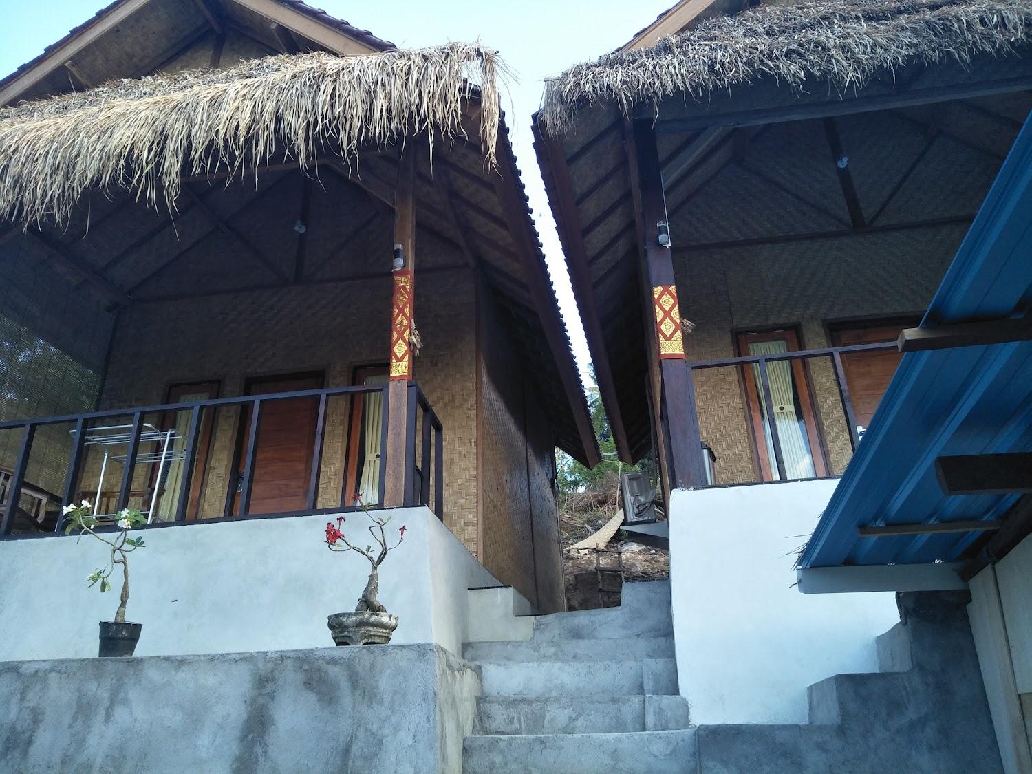 Cover Image for Cool Breeze Bungalow