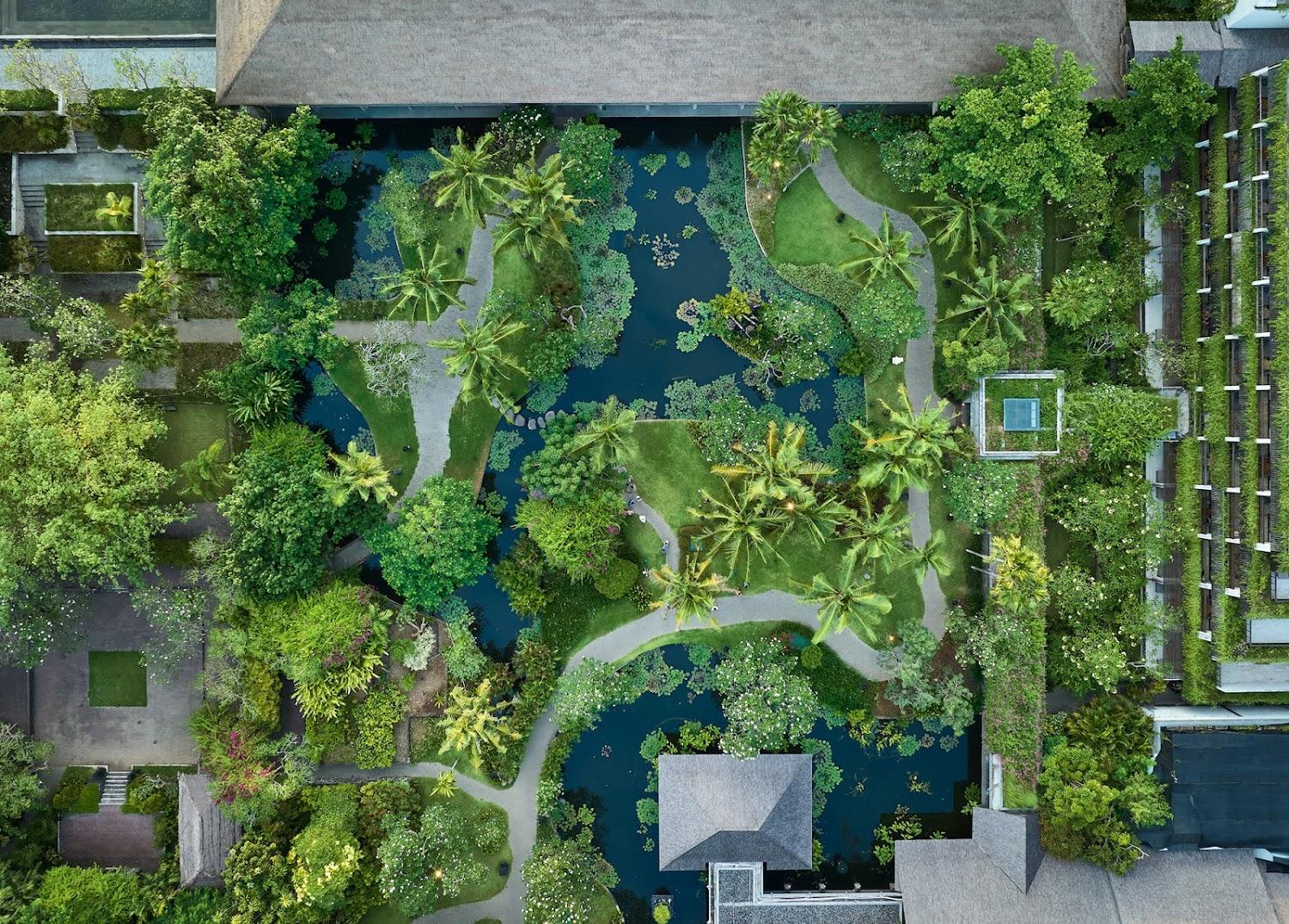 Cover Image for Hyatt Regency Bali
