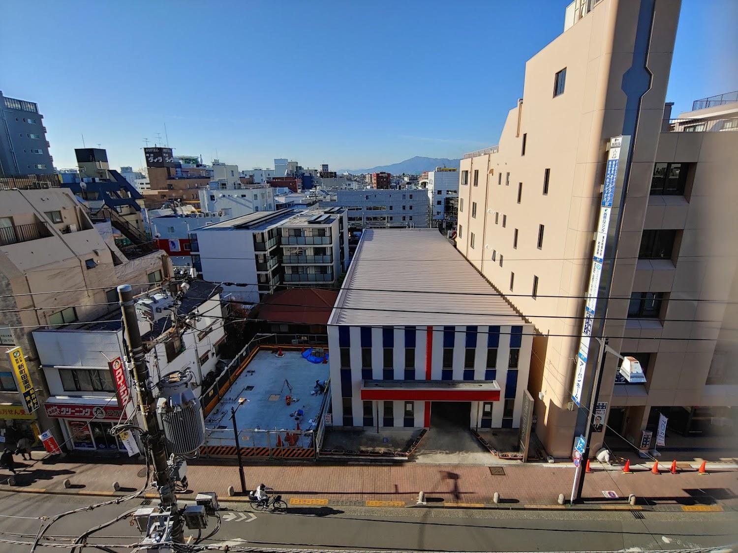 Cover Image for Toyoko Inn Tokyo Machida Sta. Odakyu Line Higashi Exit