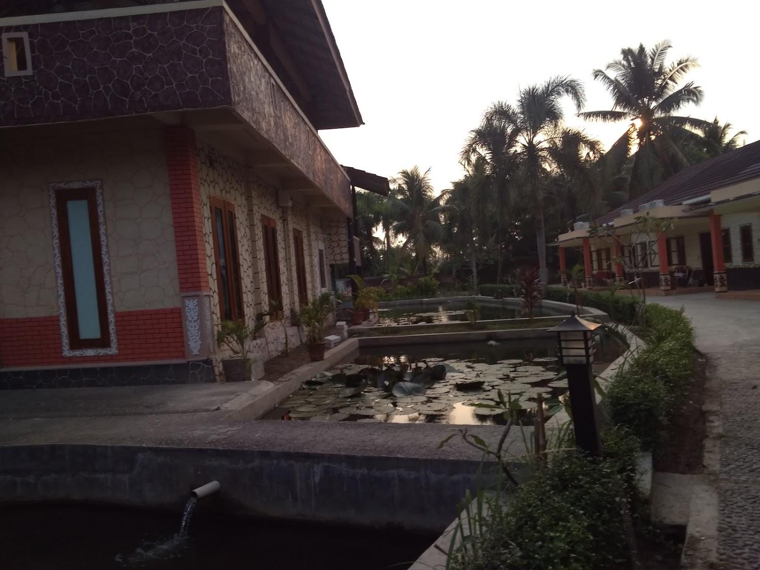 Cover Image for Grand Desa Resort