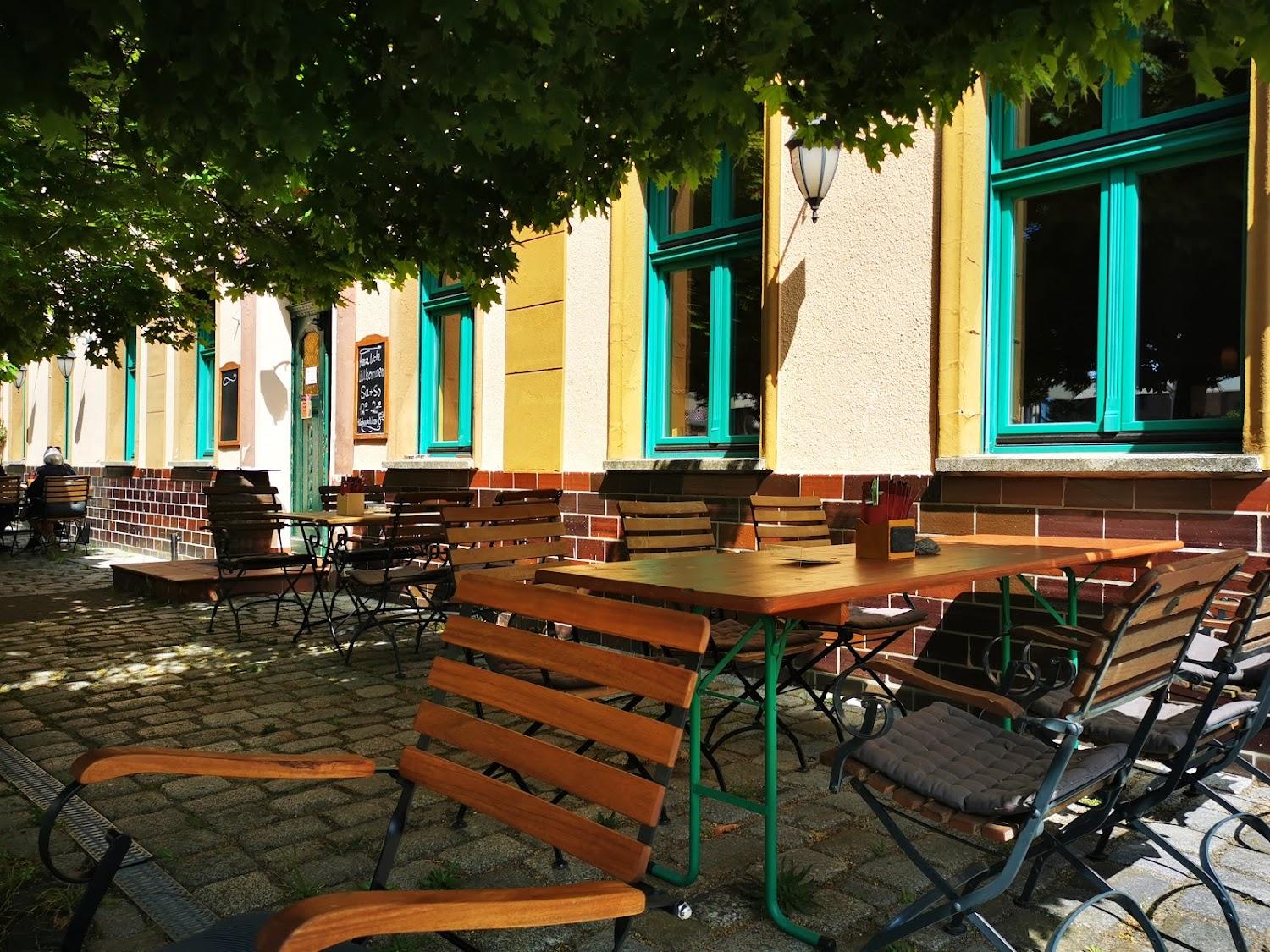 Cover Image for Landgasthof Rieben