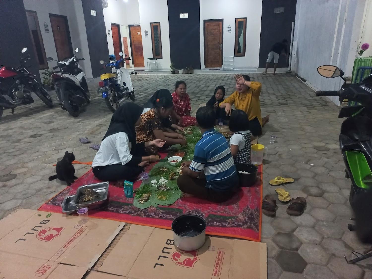 Cover Image for Atta Guest House Lampung Timur RedPartner