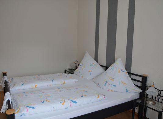 Cover Image for Gästezimmer Waltraut Krämer
