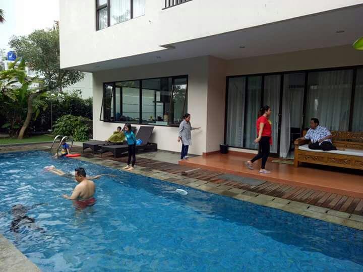 Cover Image for Villa Dago Pakar