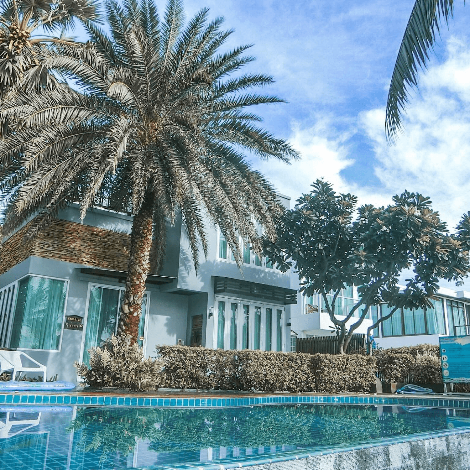 Cover Image for iL Mare Resort @ Pranburi อิล มาเร่ รีสอร์ท