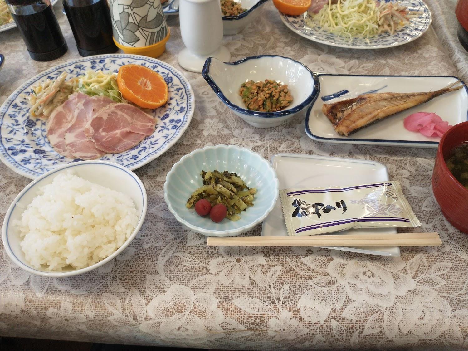 Cover Image for 四季の宿 サンバレーひぐち