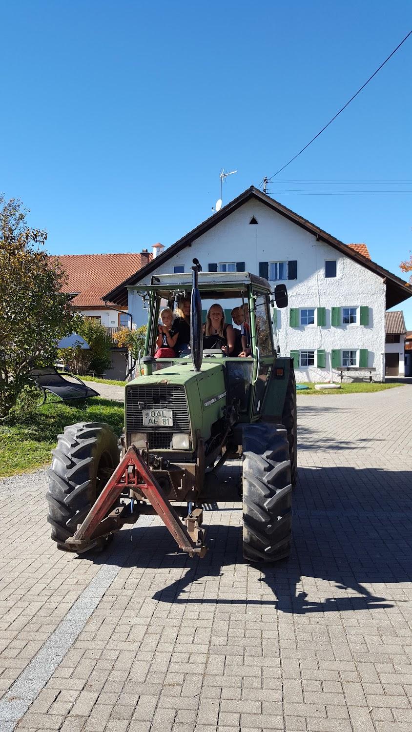 Cover Image for Ferienhof Bommer