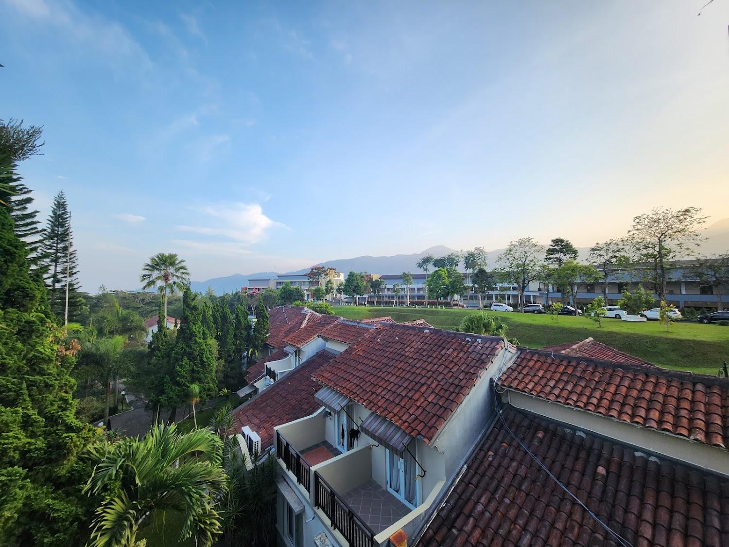 Cover Image for Vila Pesona Alam
