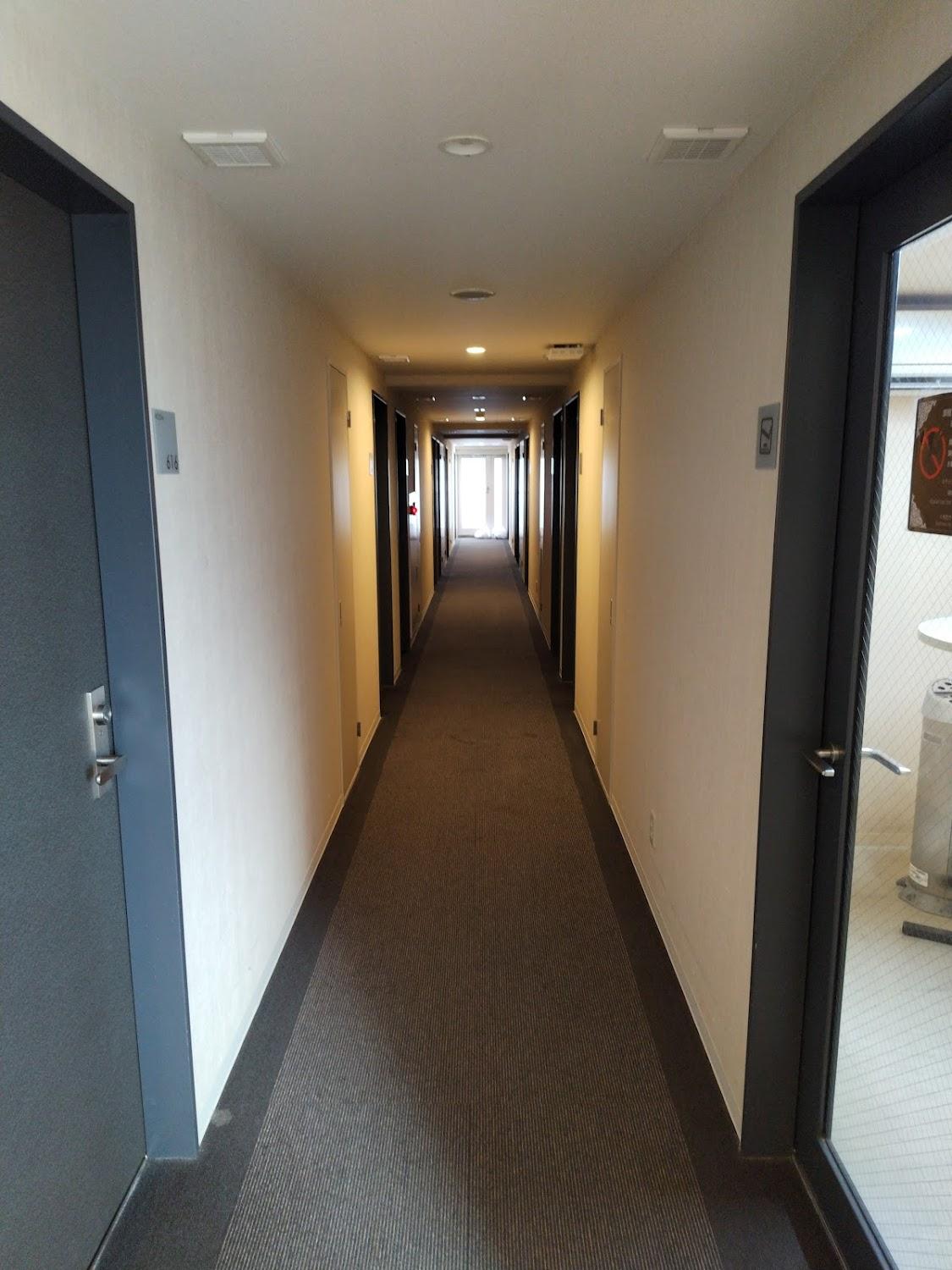 Cover Image for Kuretake Inn Nankai Sakai Station
