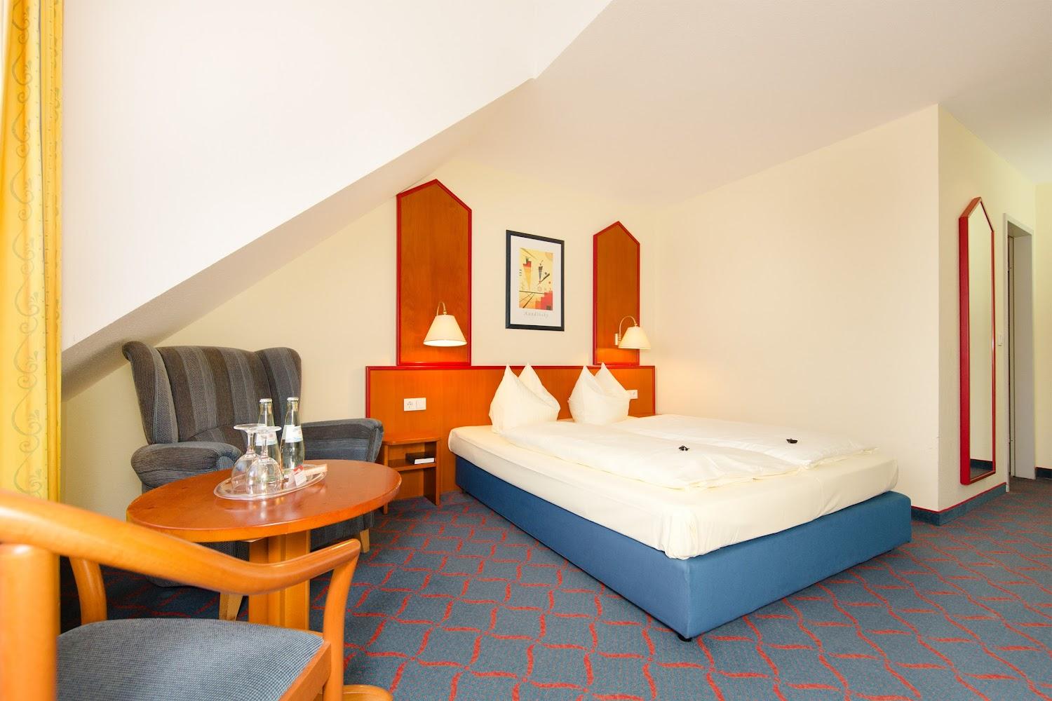 Cover Image for Montana Hotel Kassel-Süd