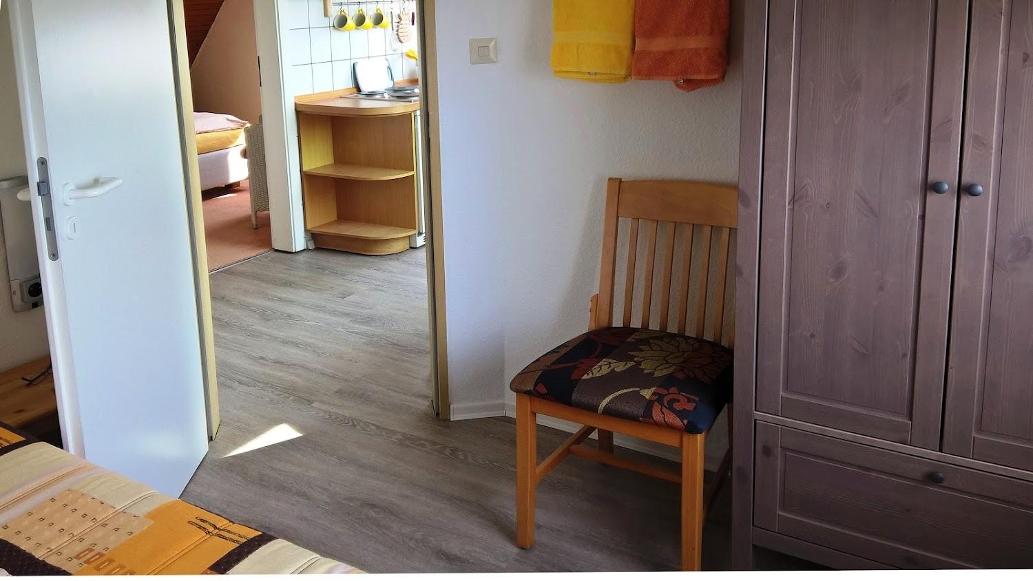 Cover Image for Sonnenheim, apartments and guest rooms