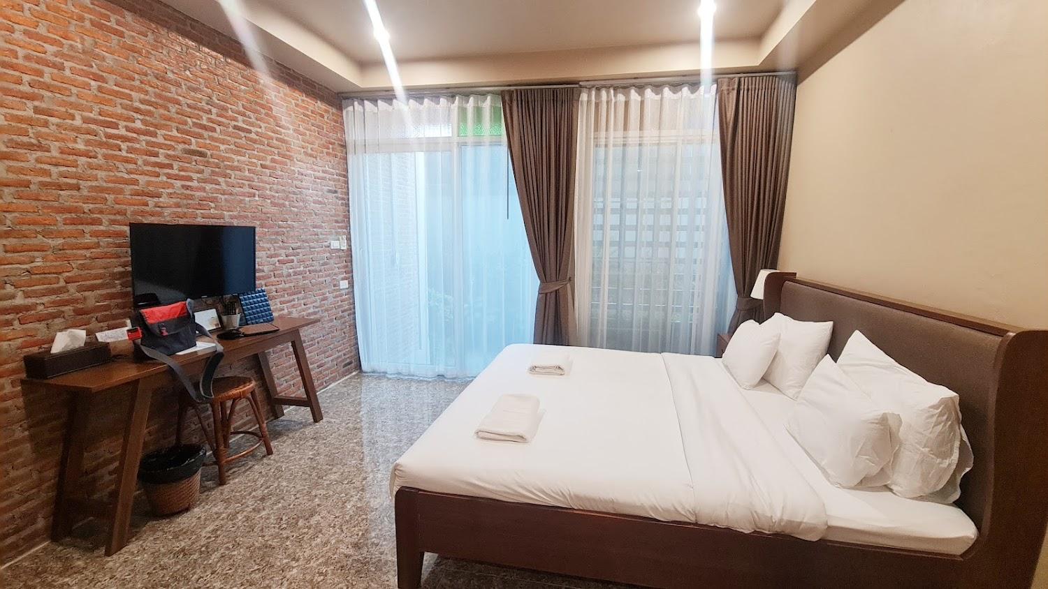 Cover Image for มน-ดี มินิโฮเทล Mon-Dee minihotel