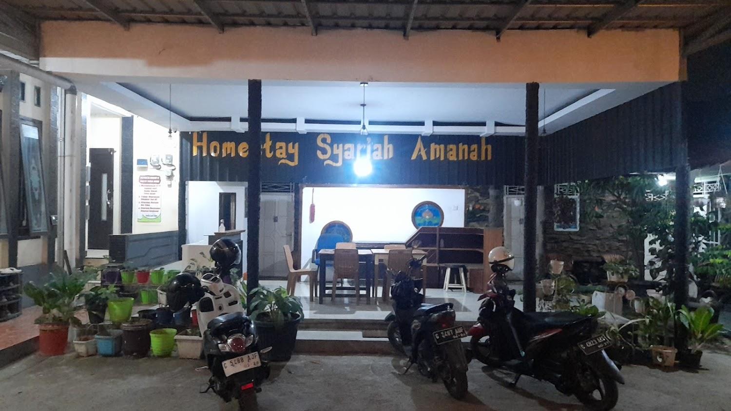 Cover Image for The royal homestay syariah