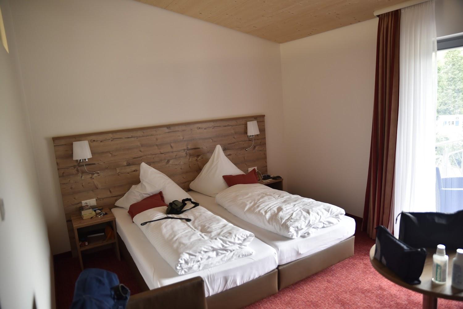 Cover Image for Hotel Waldblick
