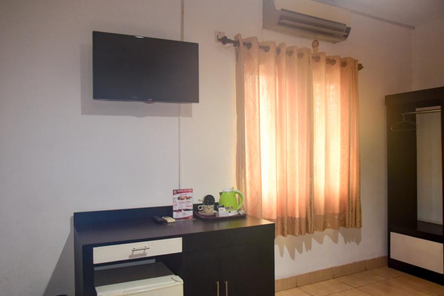 Cover Image for Hotel Mangga Dua
