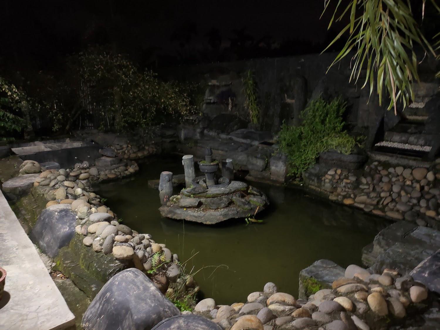 Cover Image for Lotus Villa Palembang