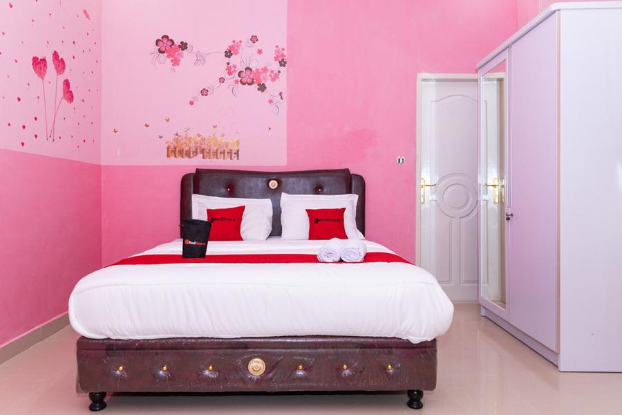 Cover Image for RedDoorz Premium @ Sea Residence Manado