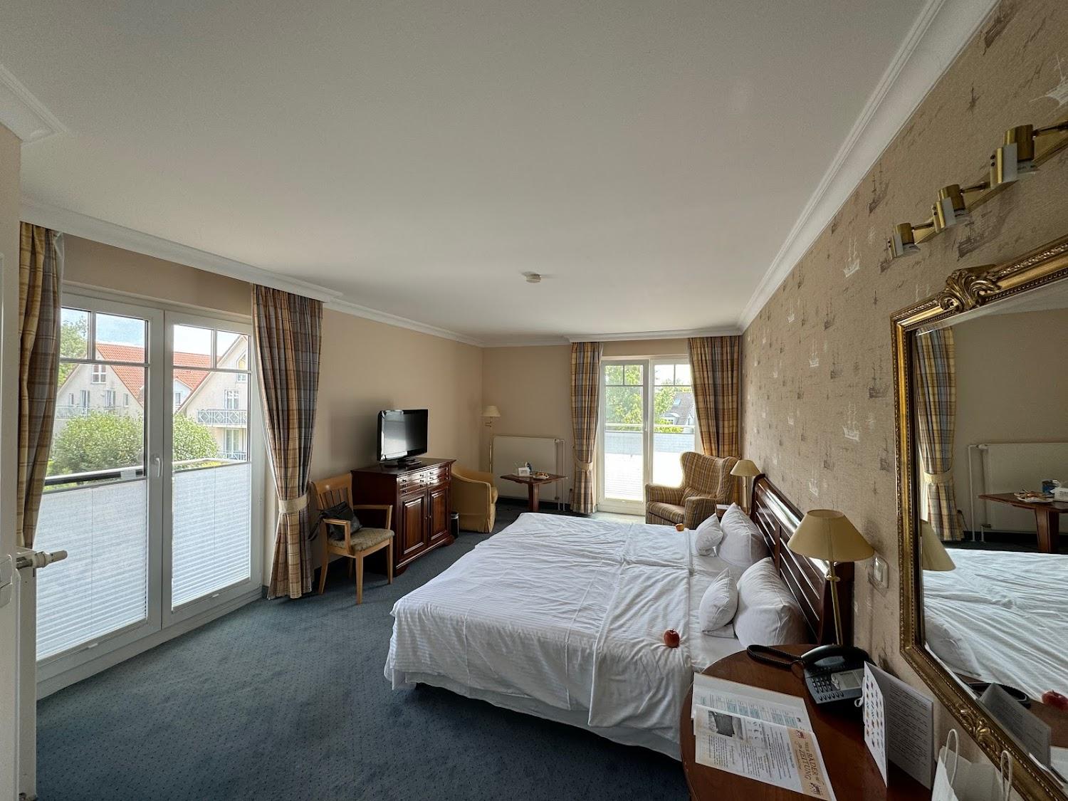Cover Image for Hotel Meerlust