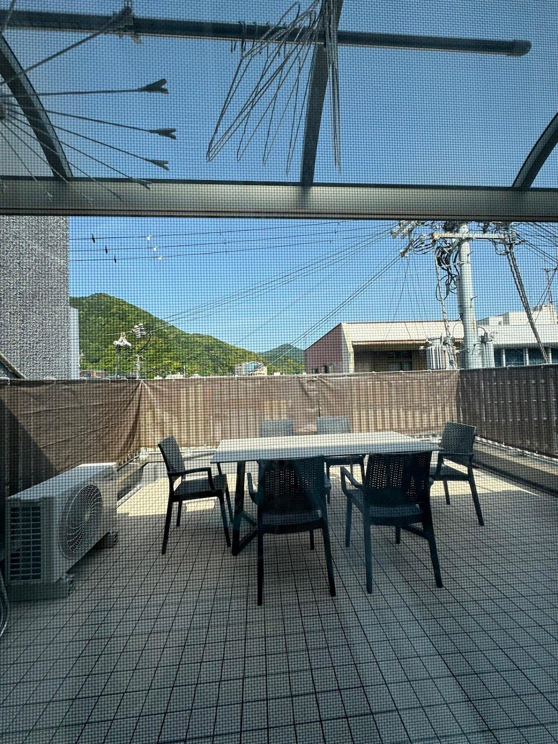 Cover Image for AJITO Hostel & Cafe Bar