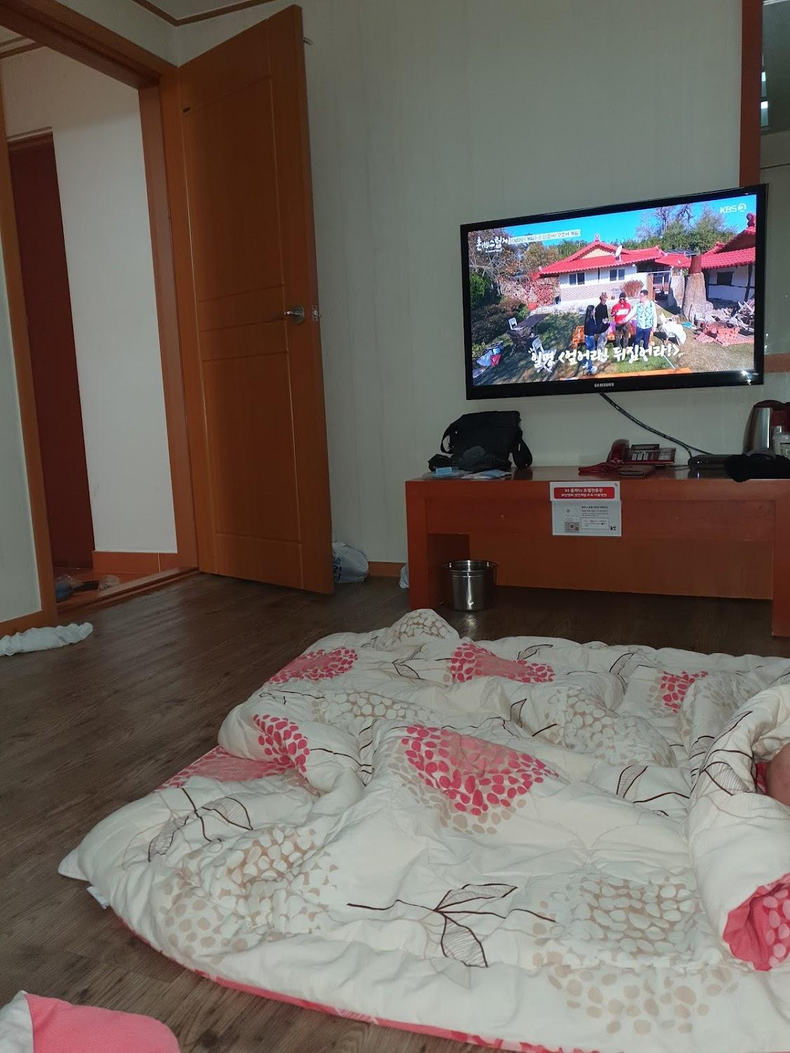 Cover Image for 모텔티파니